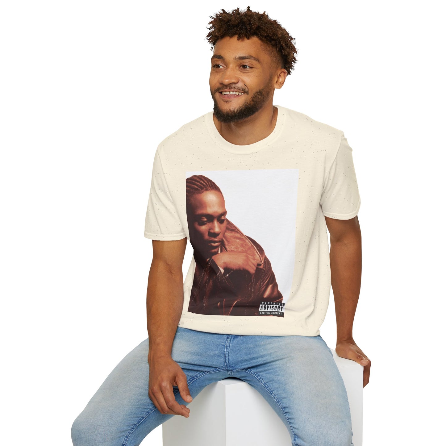 D'angelo Brunch N Beatz T-Shirt