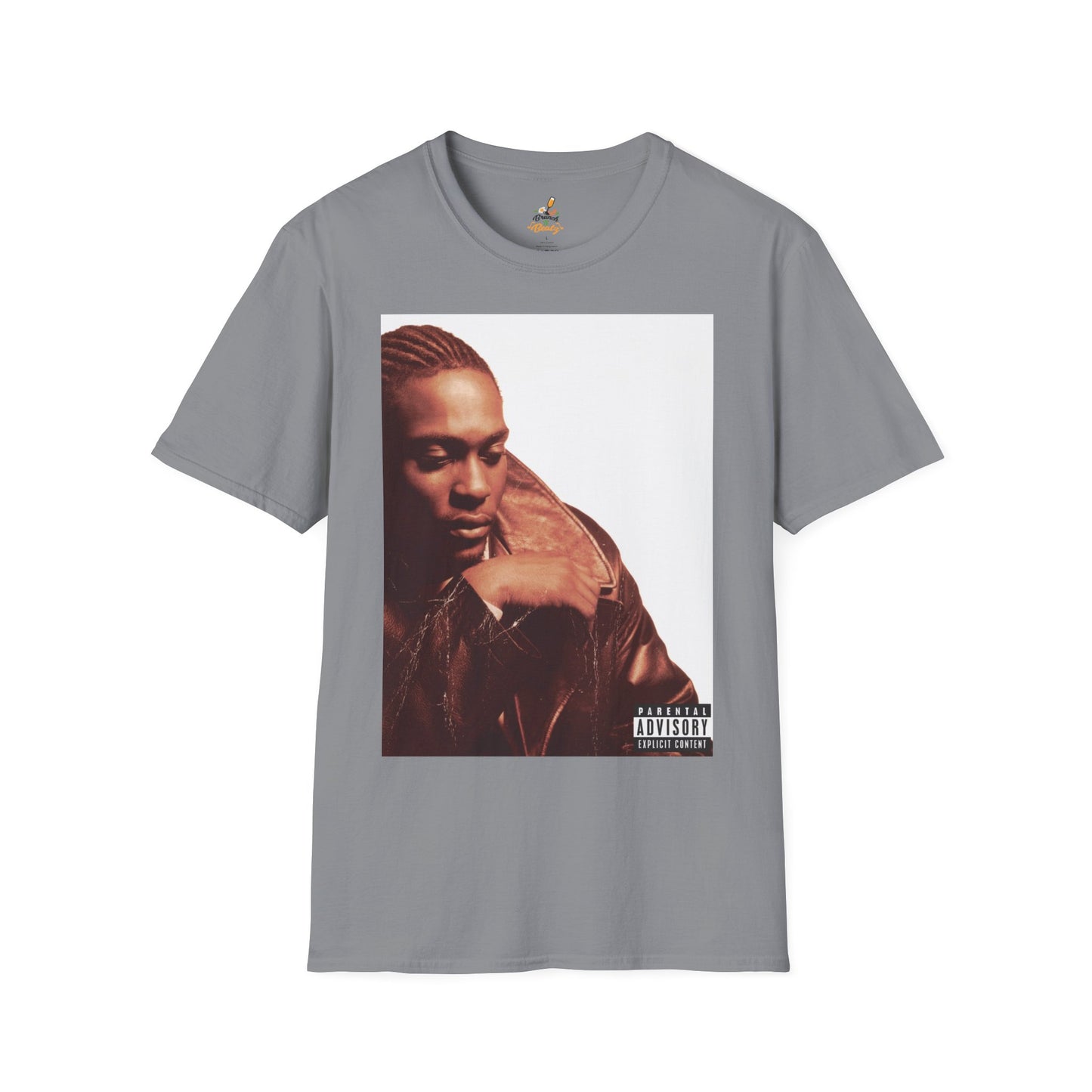 D'angelo Brunch N Beatz T-Shirt