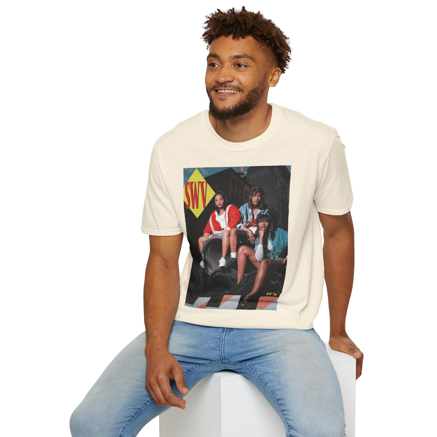 SWV Brunch N Beatz T-Shirt