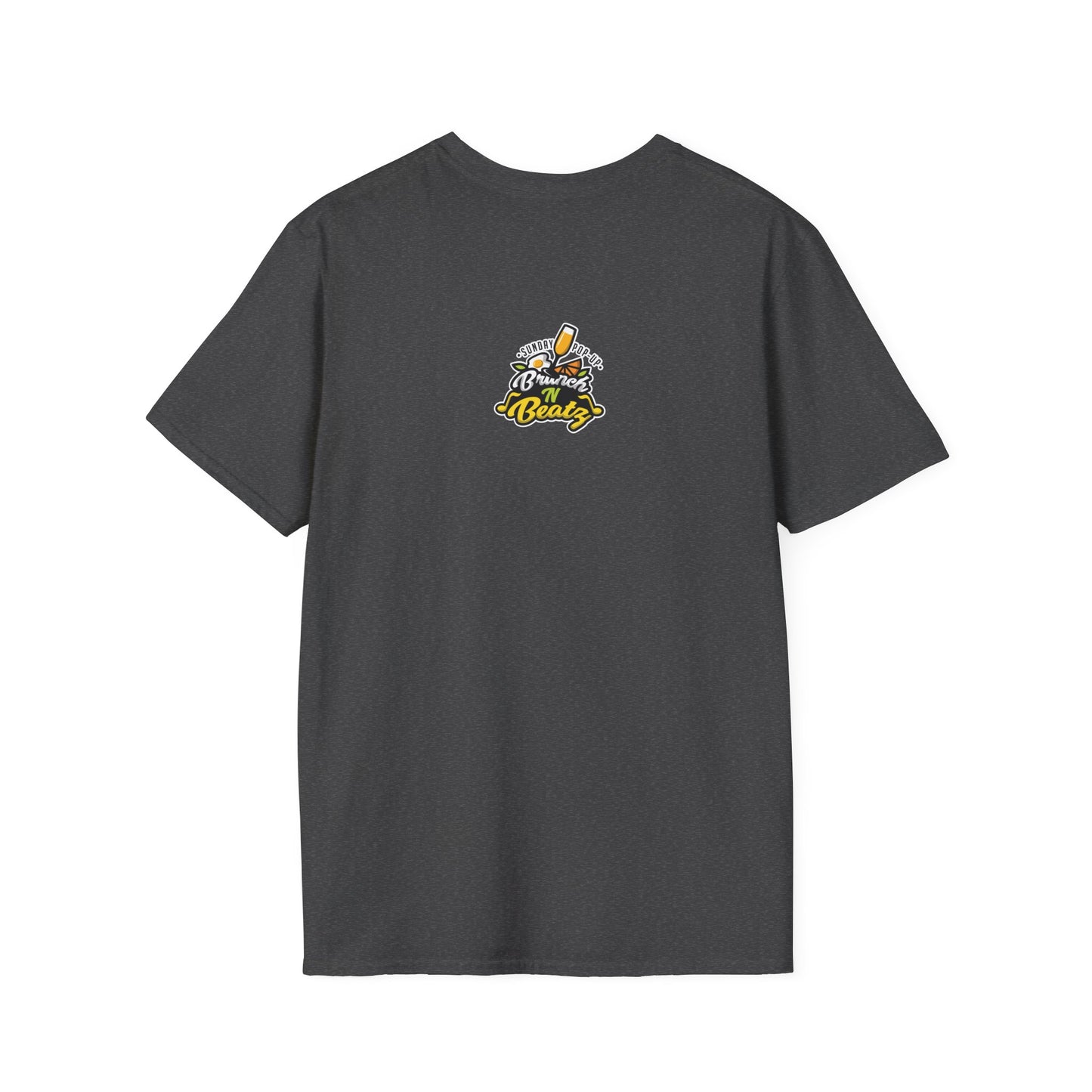 D'angelo Brunch N Beatz T-Shirt