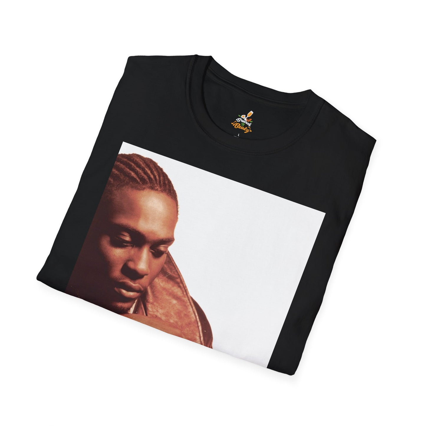 D'angelo Brunch N Beatz T-Shirt