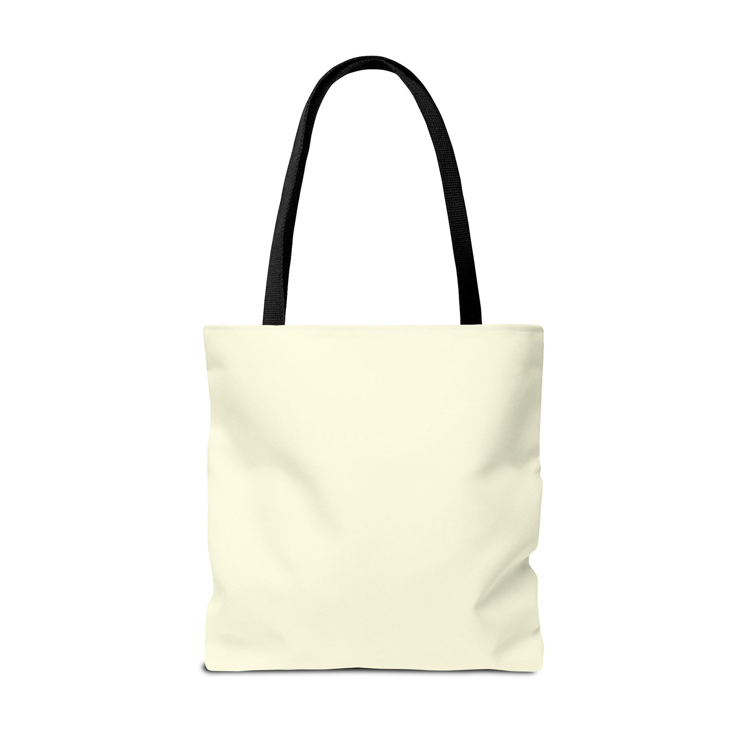 Off White Brunch n' Beatz Tote Bag - Perfect for Weekend Outings and Festivals