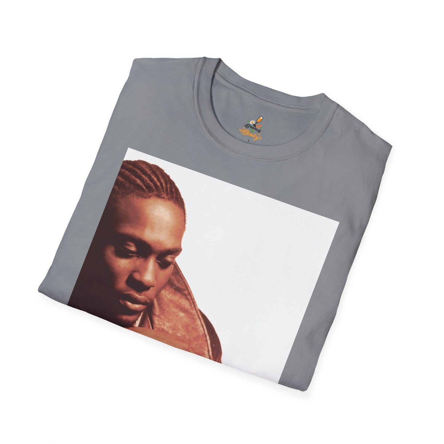 D'angelo Brunch N Beatz T-Shirt