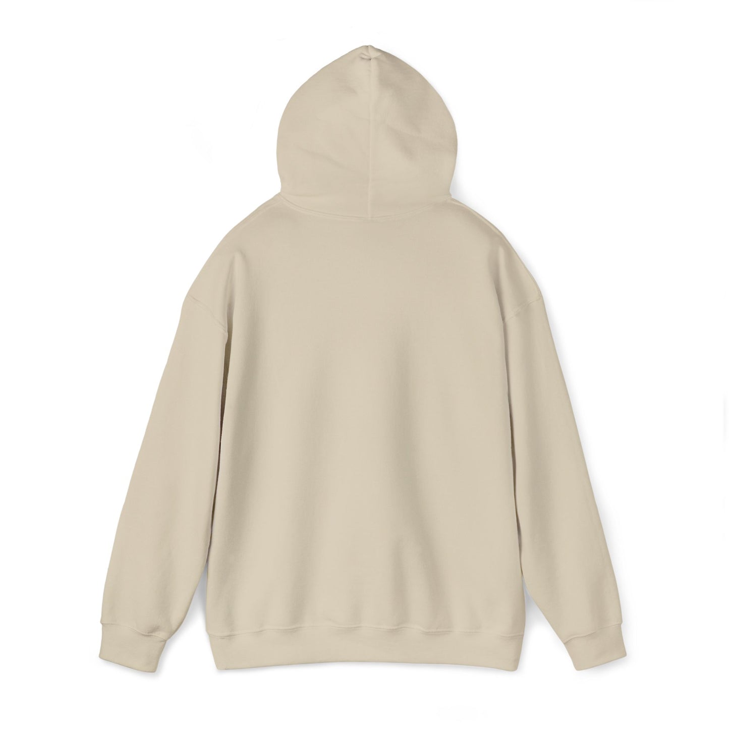 Cozy Unisex Embroidered Brunch and Beatz Hoodie - Light Colors