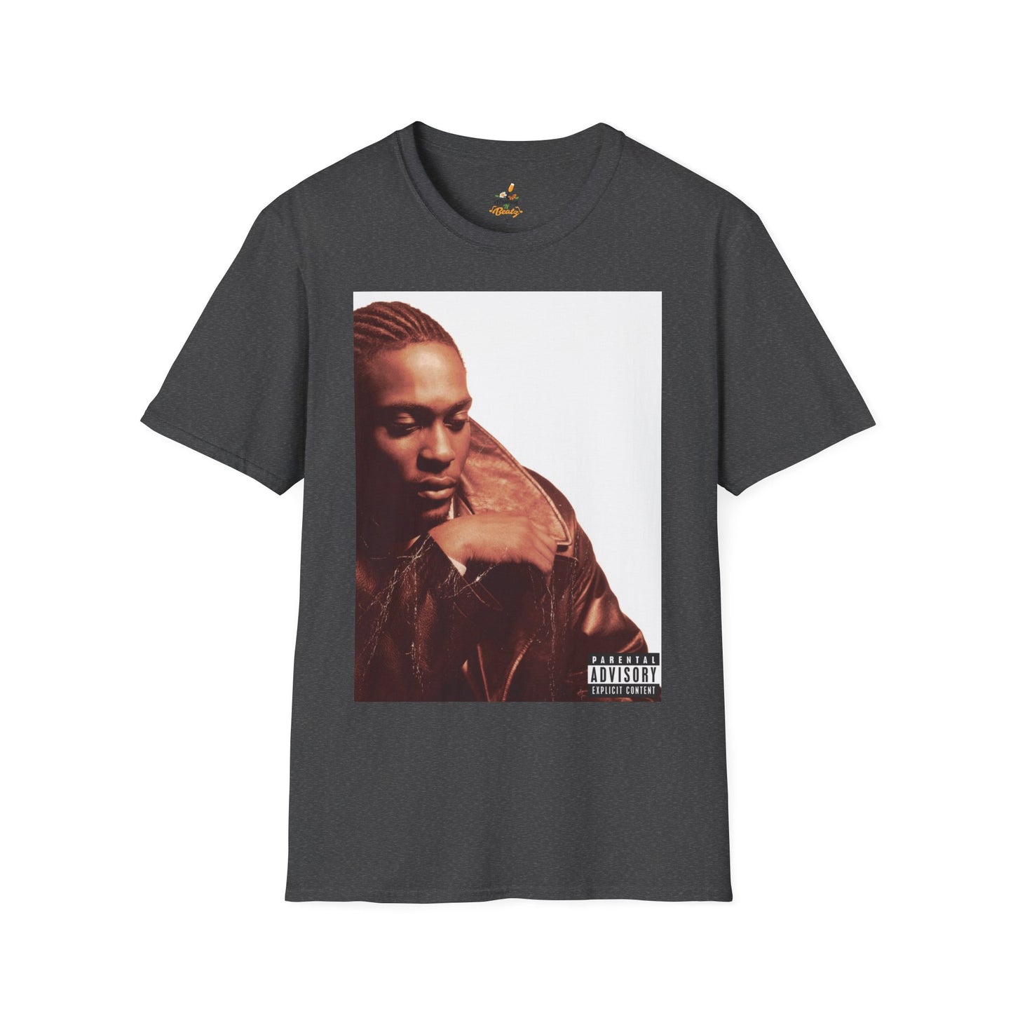 D'angelo Brunch N Beatz T-Shirt