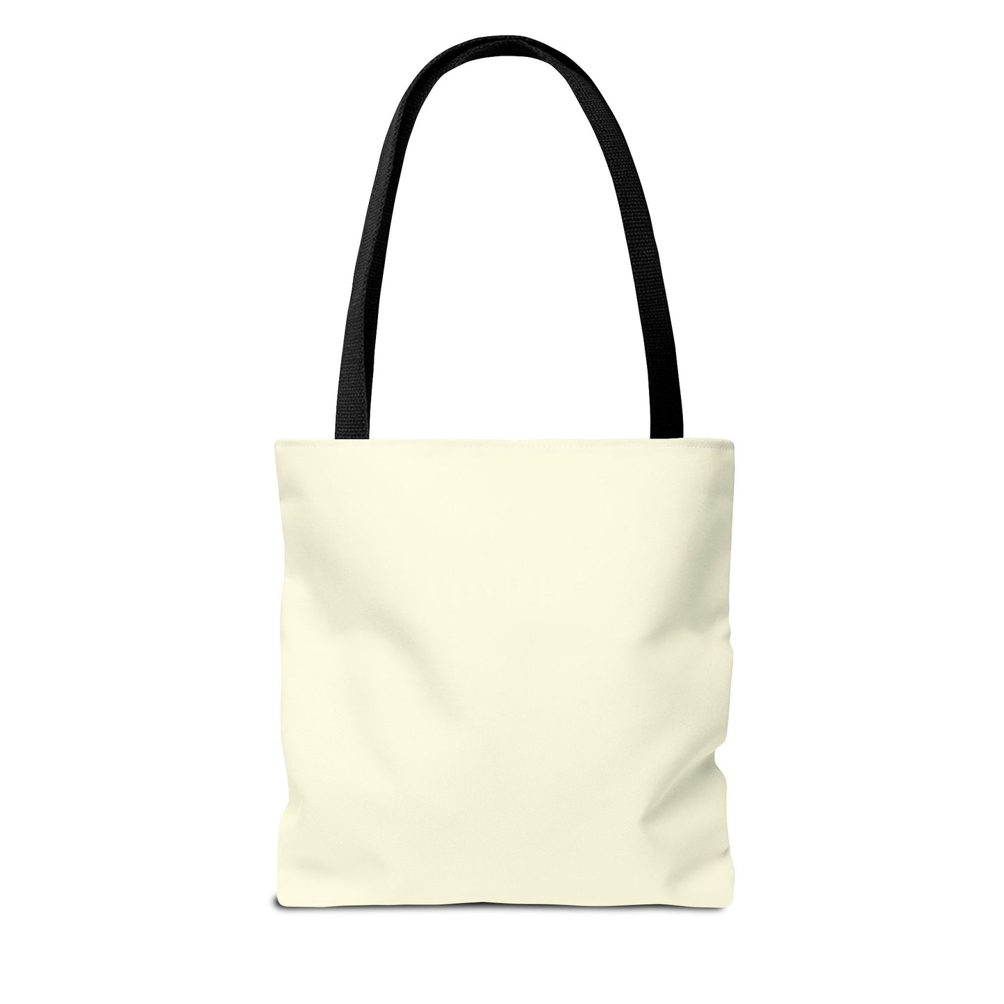 Off White Brunch n' Beatz Tote Bag - Perfect for Weekend Outings and Festivals