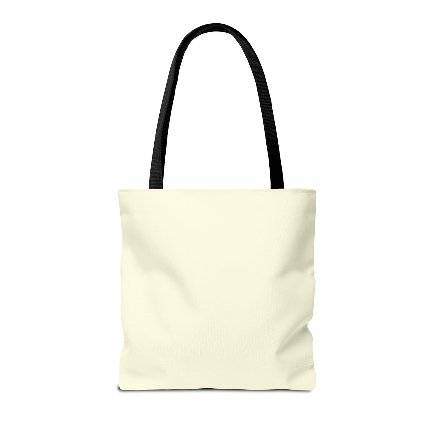 Off White Brunch n' Beatz Tote Bag - Perfect for Weekend Outings and Festivals