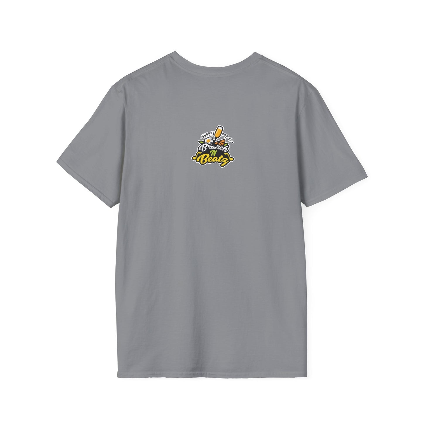 D'angelo Brunch N Beatz T-Shirt