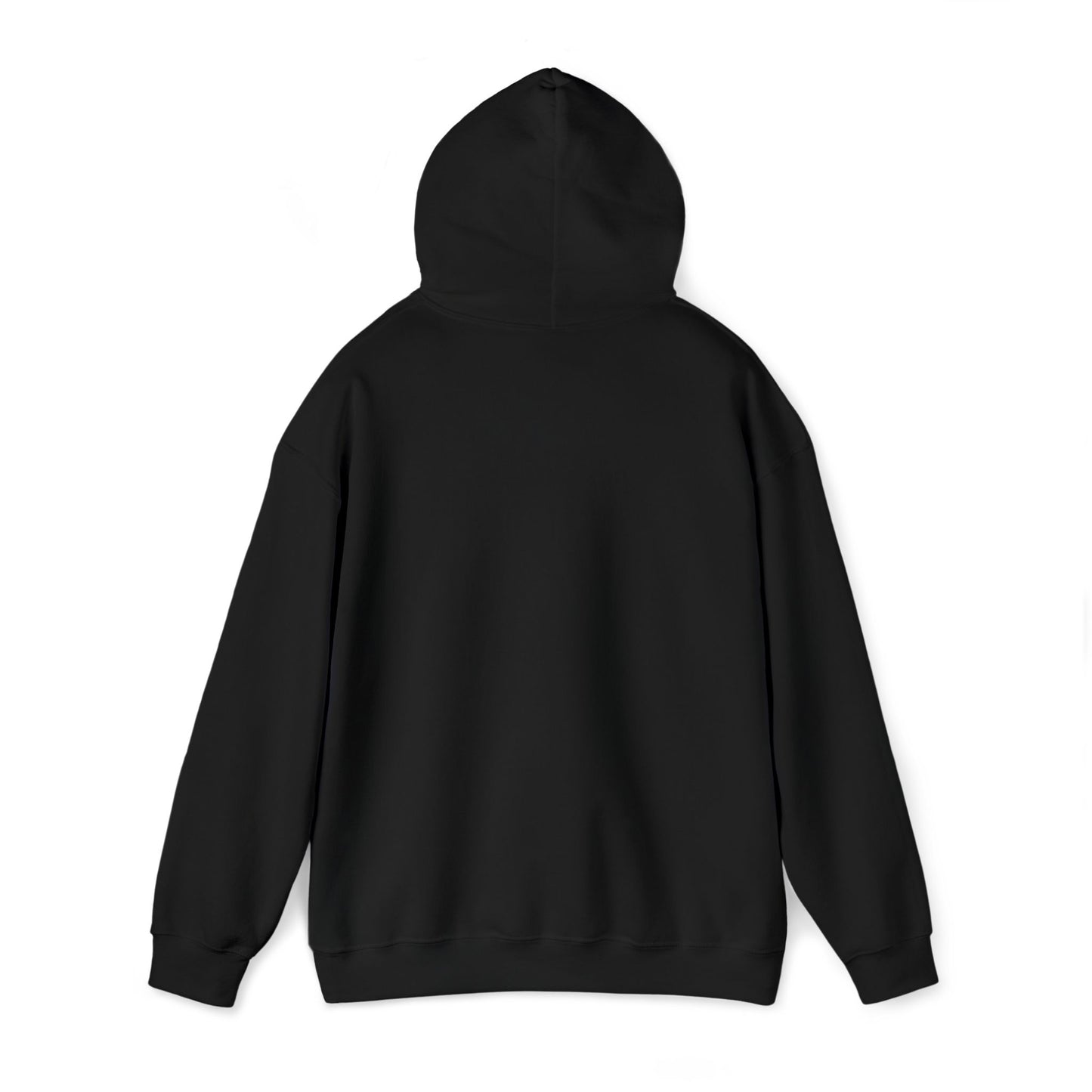 Cozy Unisex Embroidered Brunch and Beatz Hoodie - Dark Colors