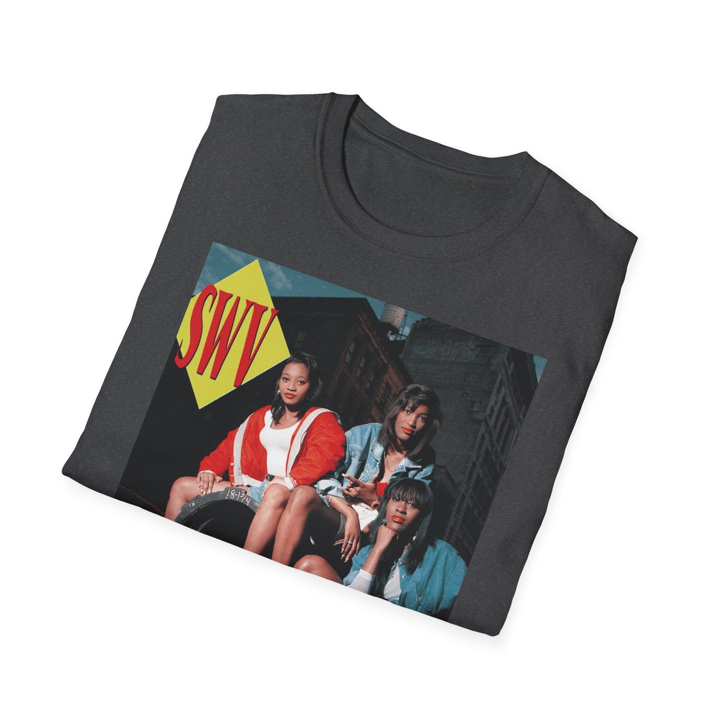 SWV Brunch N Beatz T-Shirt