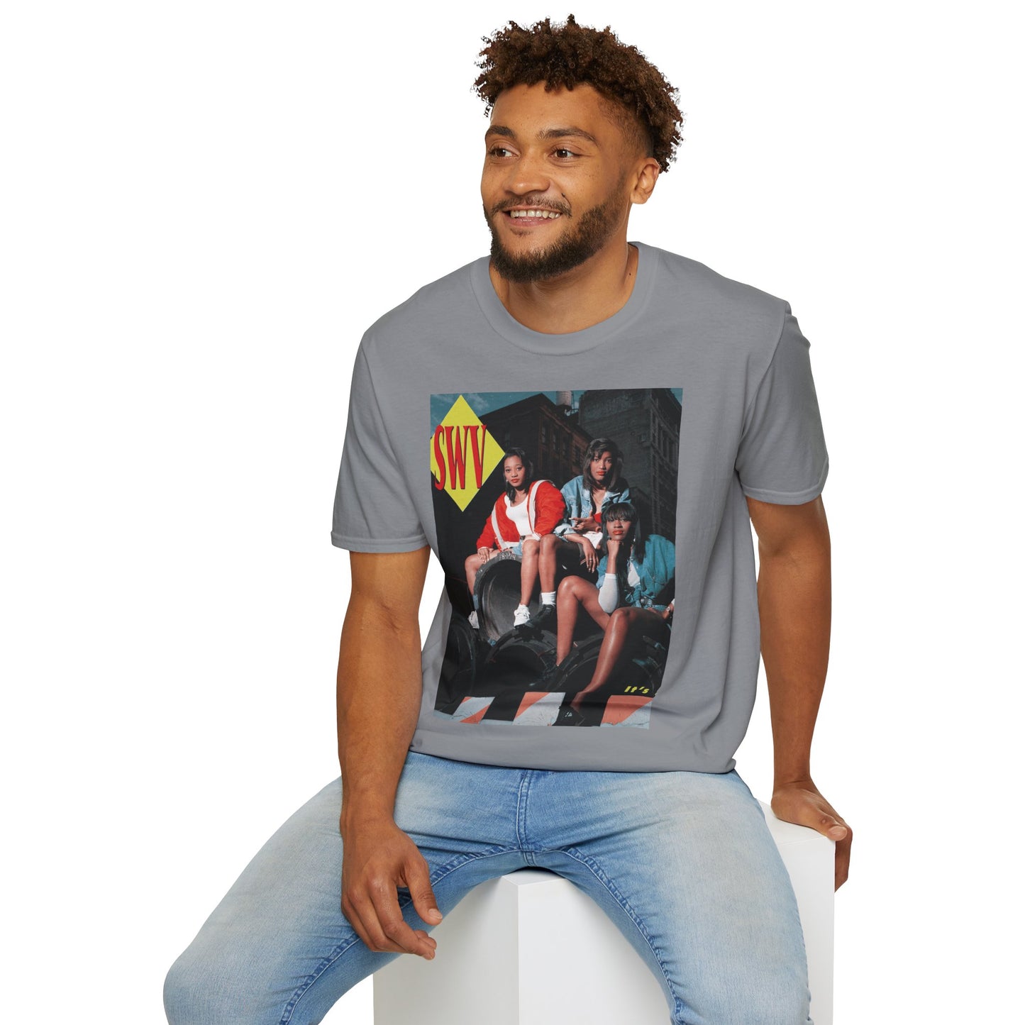 SWV Brunch N Beatz T-Shirt