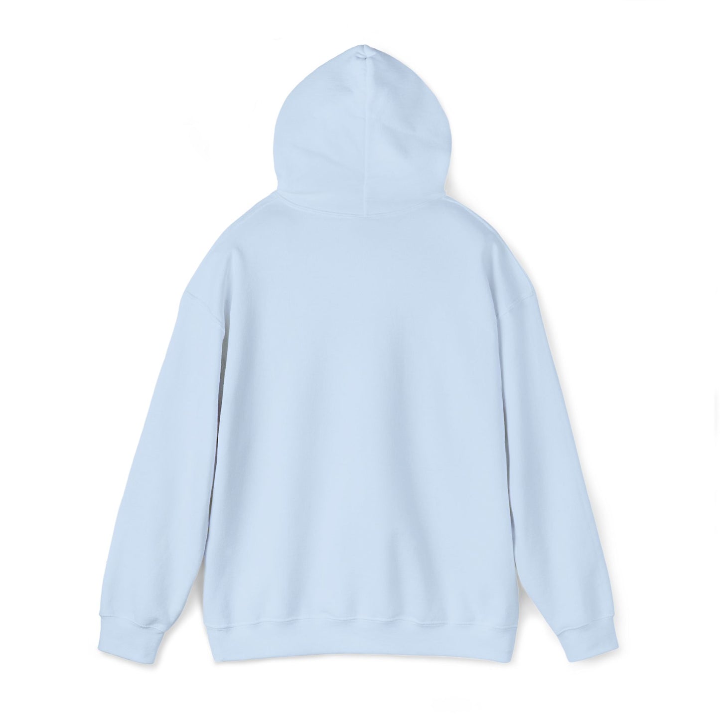 Cozy Unisex Embroidered Brunch and Beatz Hoodie - Light Colors