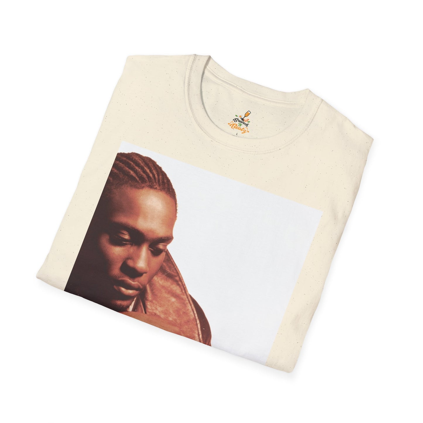 D'angelo Brunch N Beatz T-Shirt
