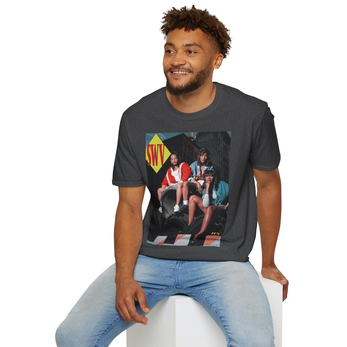 SWV Brunch N Beatz T-Shirt
