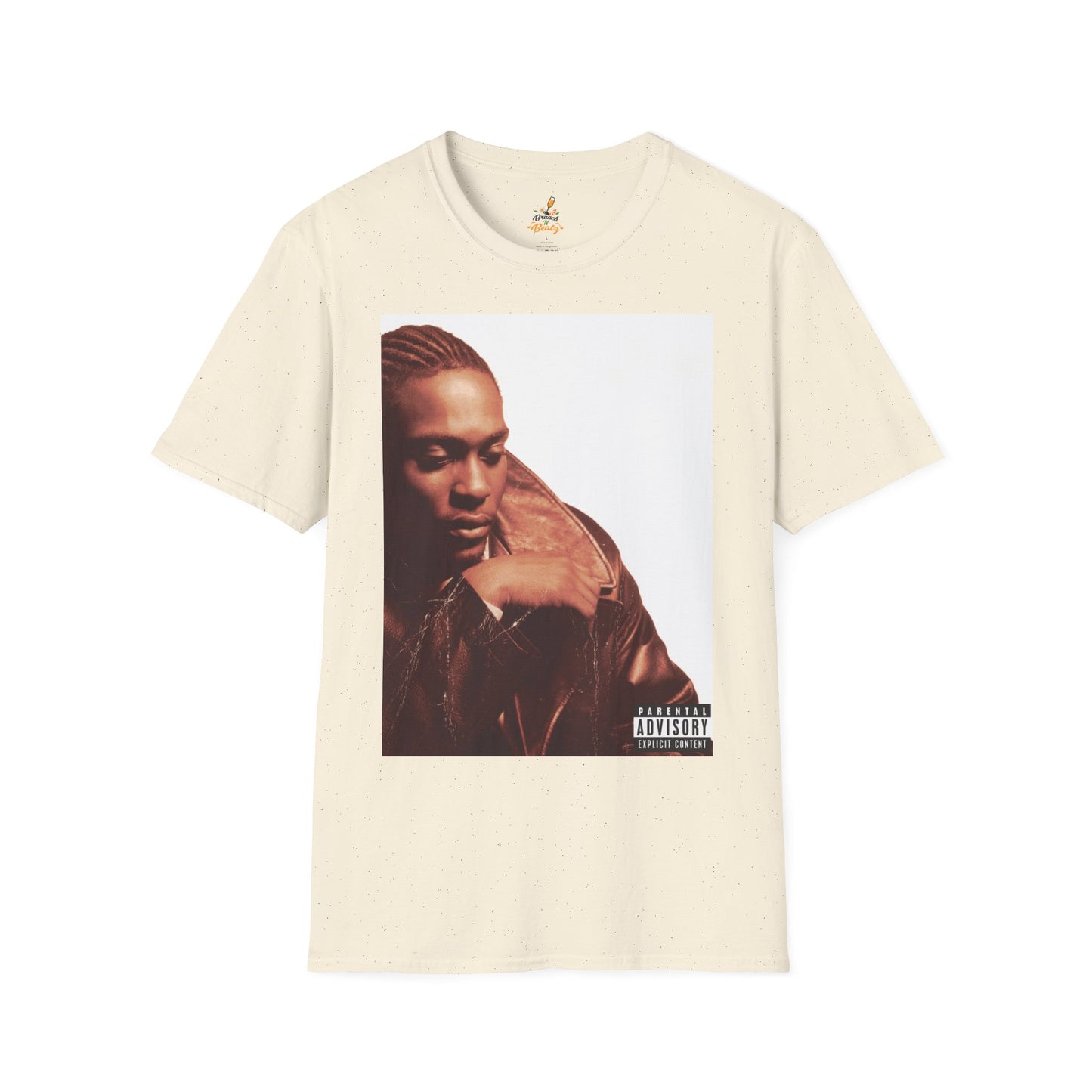 D'angelo Brunch N Beatz T-Shirt