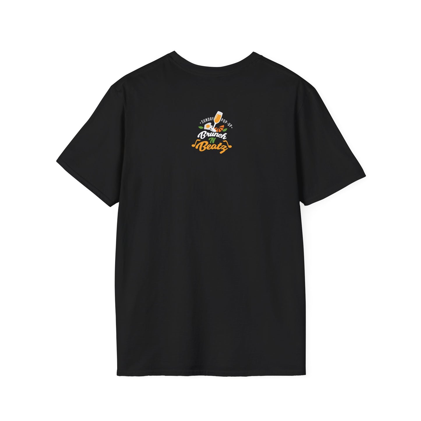 D'angelo Brunch N Beatz T-Shirt